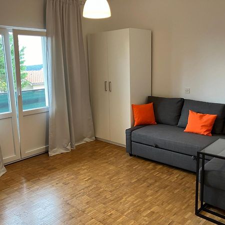 Apartment Majda Rab Town Eksteriør billede