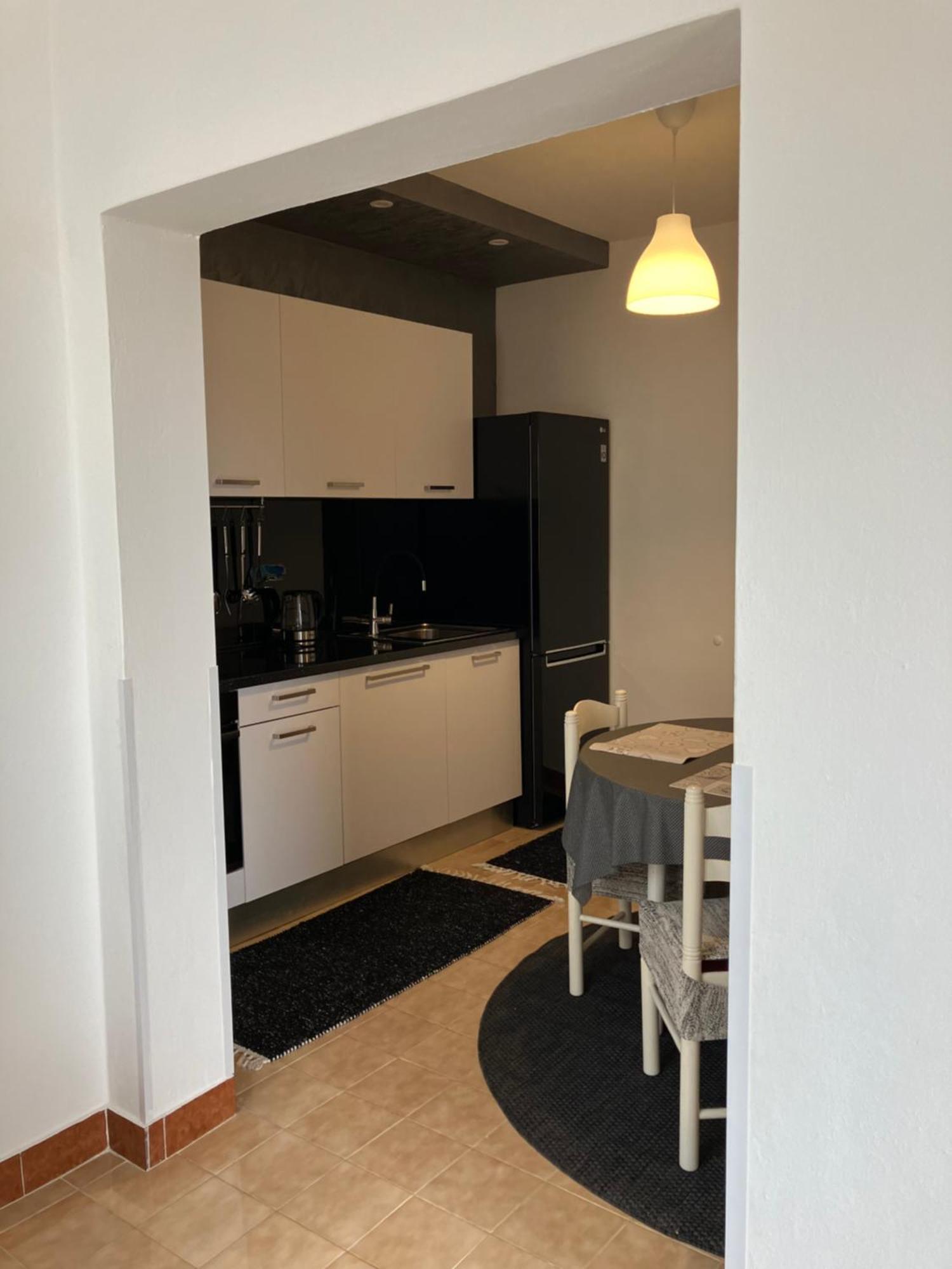 Apartment Majda Rab Town Eksteriør billede