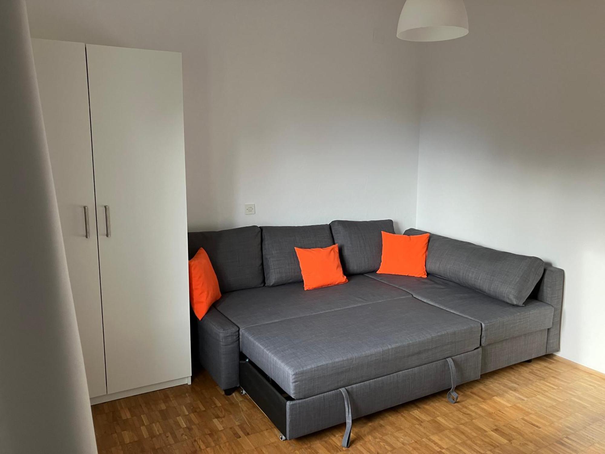 Apartment Majda Rab Town Eksteriør billede