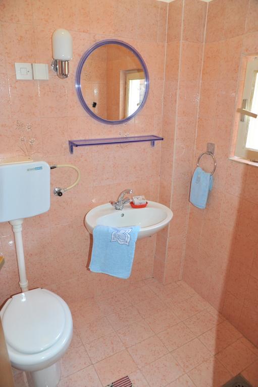 Apartment Majda Rab Town Værelse billede
